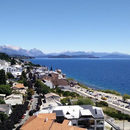 Studio Center Bariloche Apartment Екстериор снимка