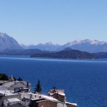 Studio Center Bariloche Apartment Екстериор снимка