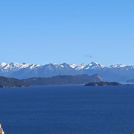 Studio Center Bariloche Apartment Екстериор снимка