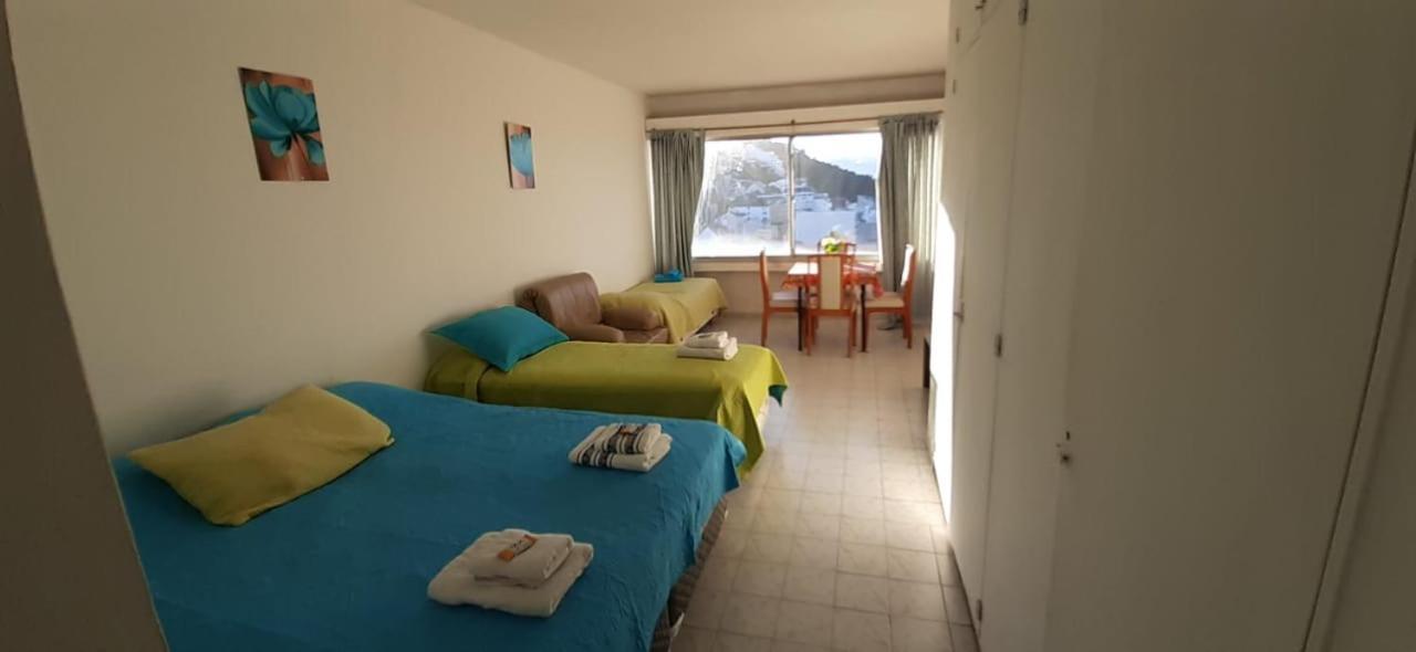 Studio Center Bariloche Apartment Екстериор снимка