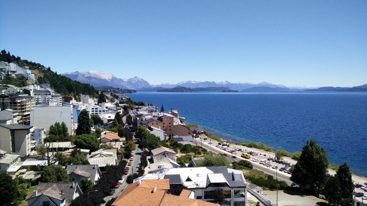 Studio Center Bariloche Apartment Екстериор снимка