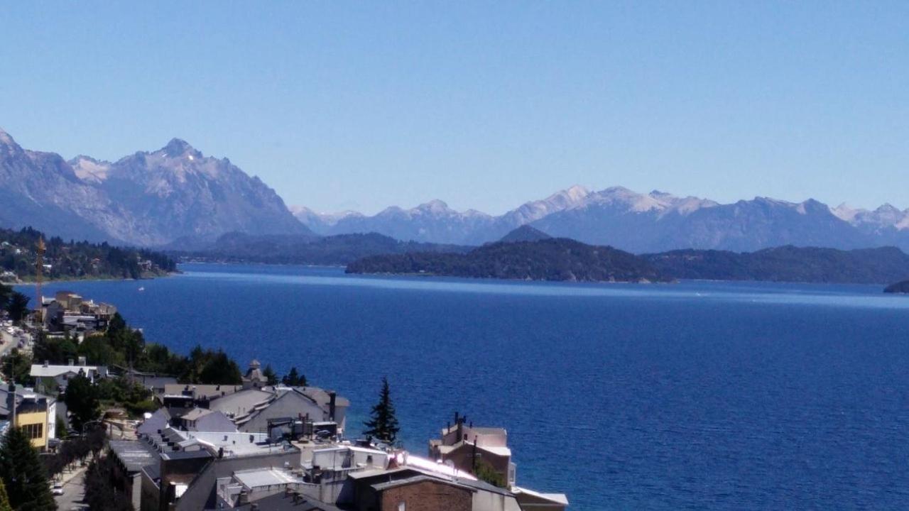 Studio Center Bariloche Apartment Екстериор снимка