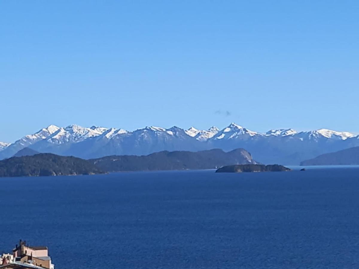 Studio Center Bariloche Apartment Екстериор снимка