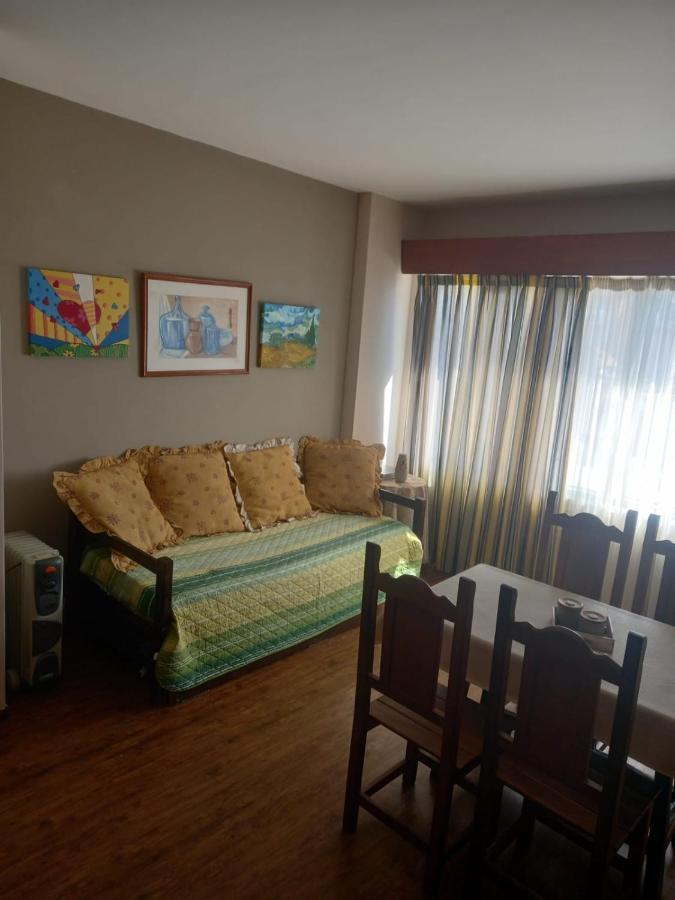 Studio Center Bariloche Apartment Екстериор снимка