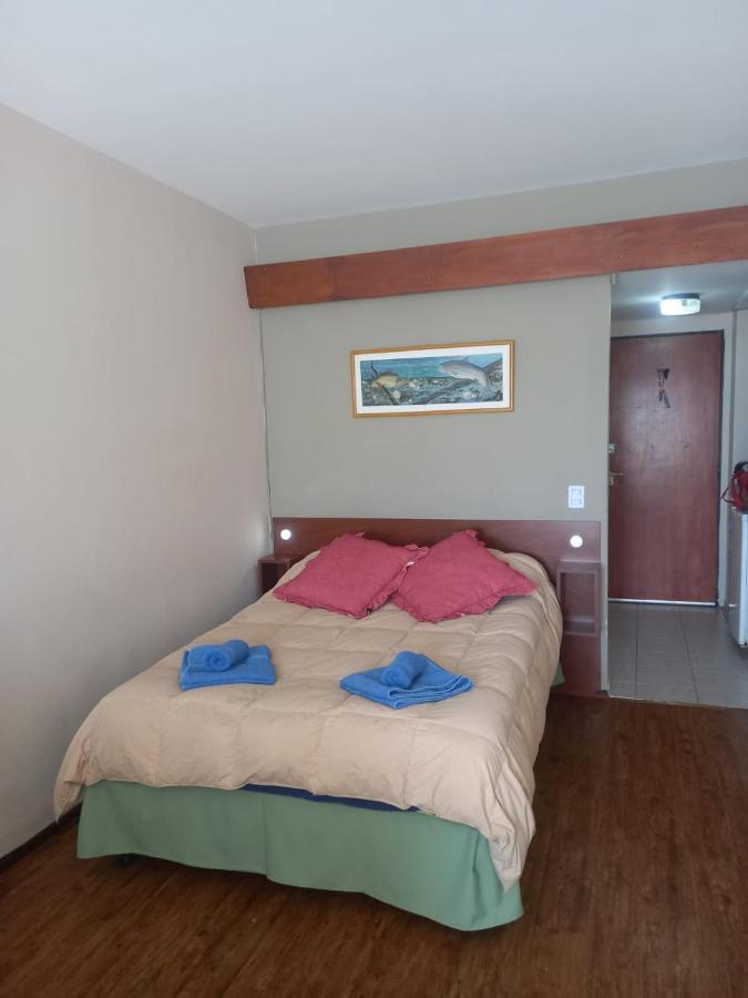 Studio Center Bariloche Apartment Екстериор снимка