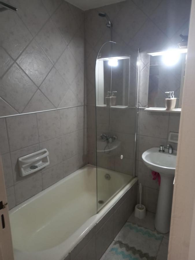Studio Center Bariloche Apartment Екстериор снимка