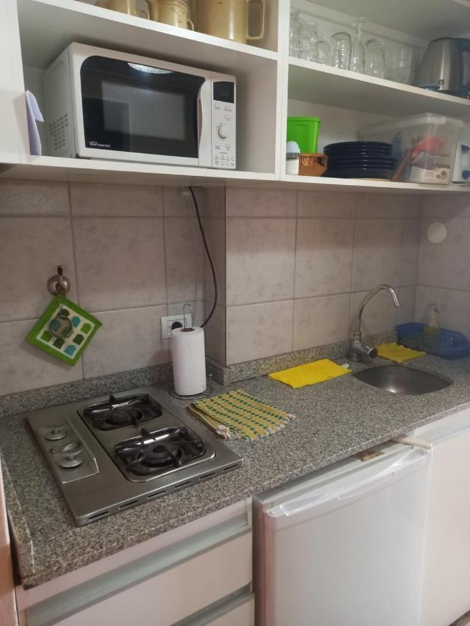Studio Center Bariloche Apartment Екстериор снимка