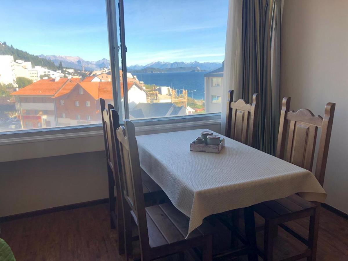Studio Center Bariloche Apartment Екстериор снимка