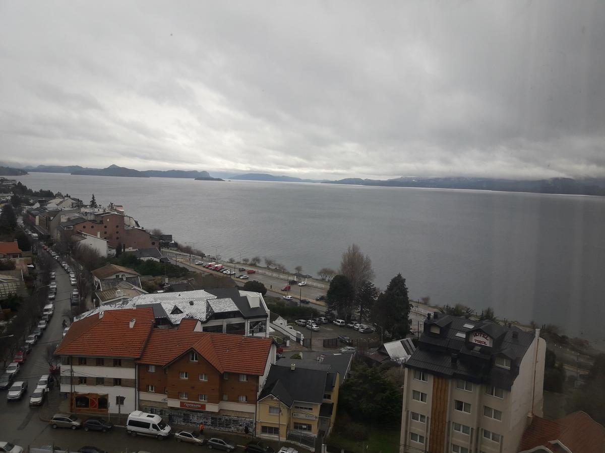 Studio Center Bariloche Apartment Екстериор снимка
