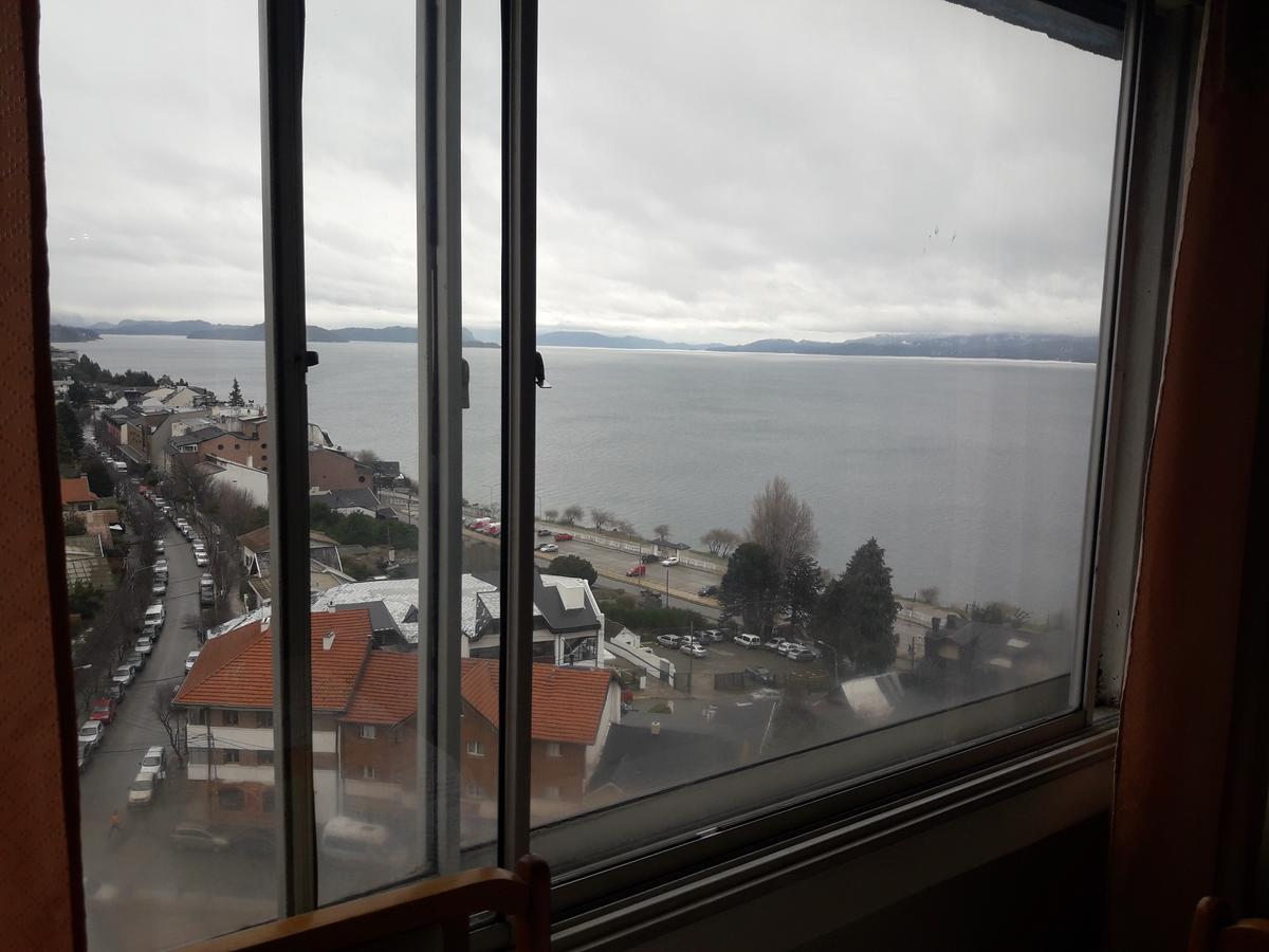 Studio Center Bariloche Apartment Екстериор снимка