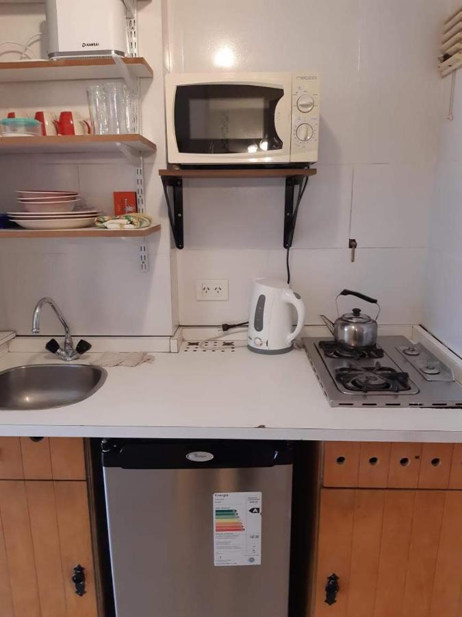 Studio Center Bariloche Apartment Екстериор снимка