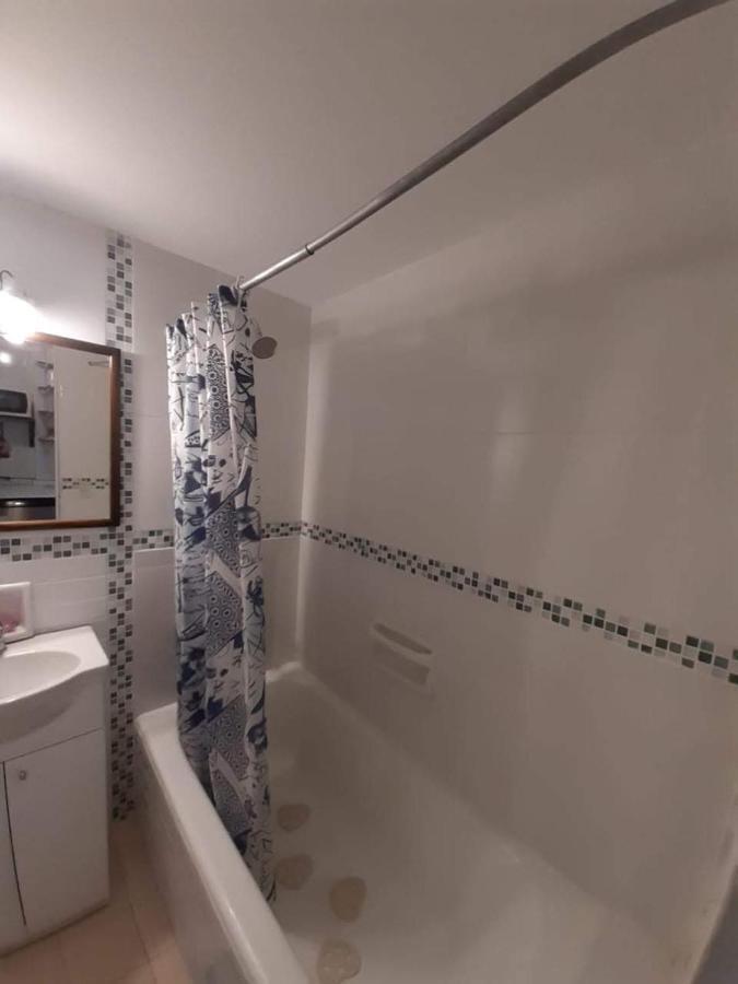Studio Center Bariloche Apartment Екстериор снимка
