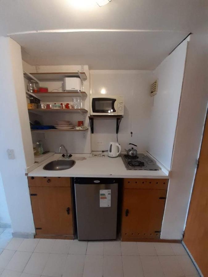 Studio Center Bariloche Apartment Екстериор снимка